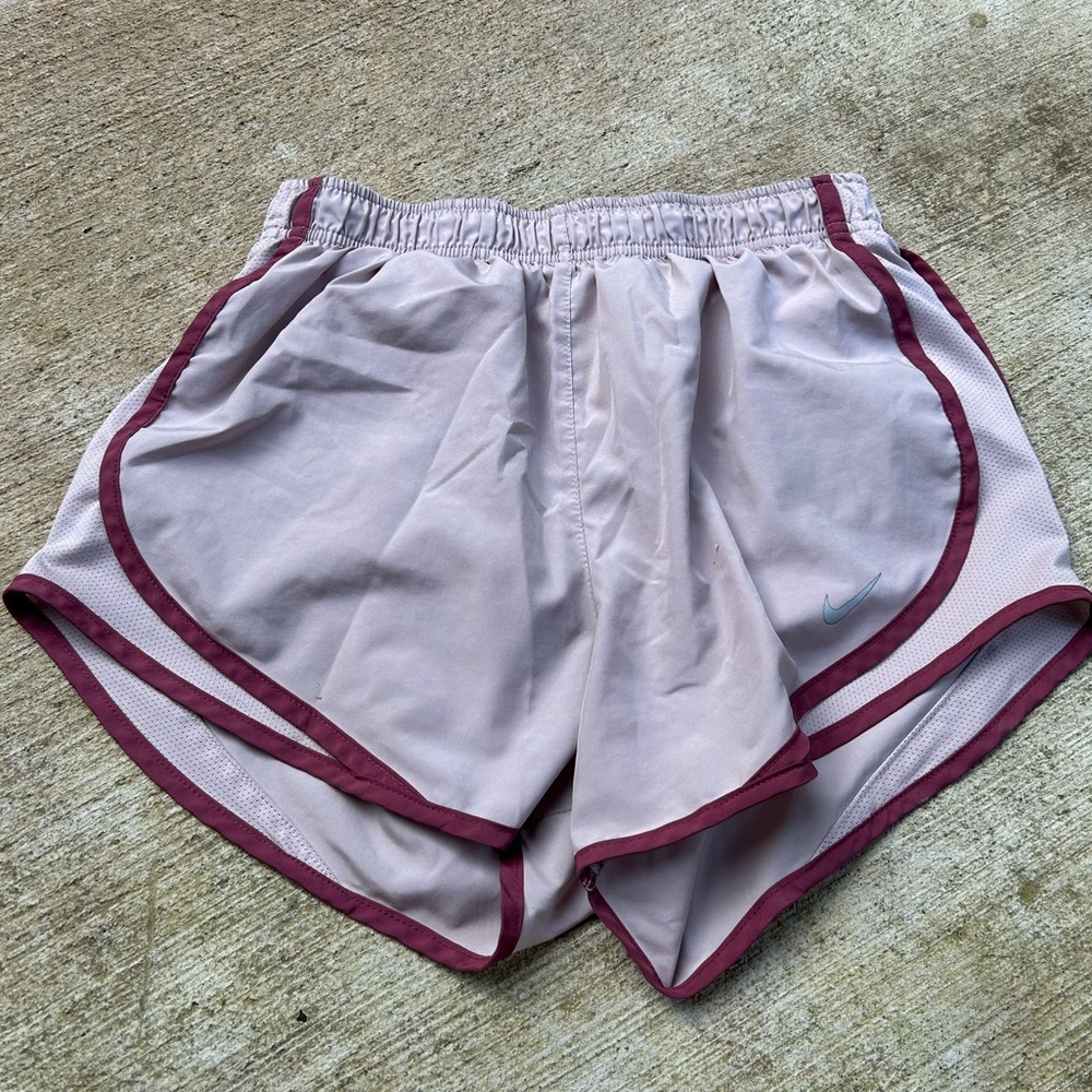 nike shorts!!